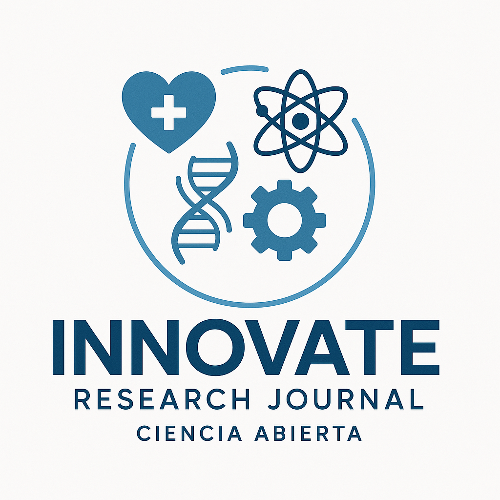 Logotipo de la revista